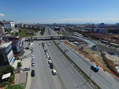 Ahmetyesevi Evden Eve Nakliyat